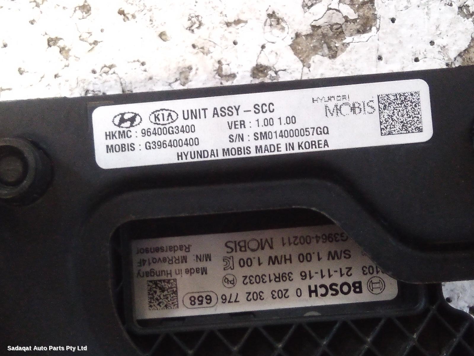 Hyundai I30 Misc Switch/relay