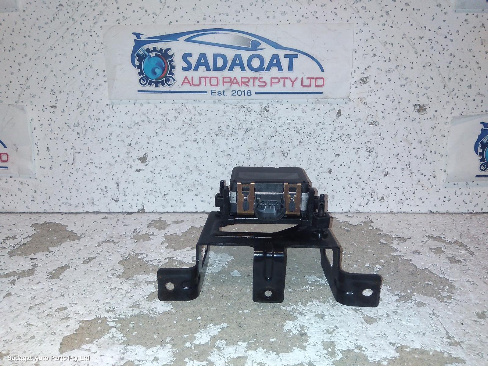 Hyundai I30 Misc Switch/relay