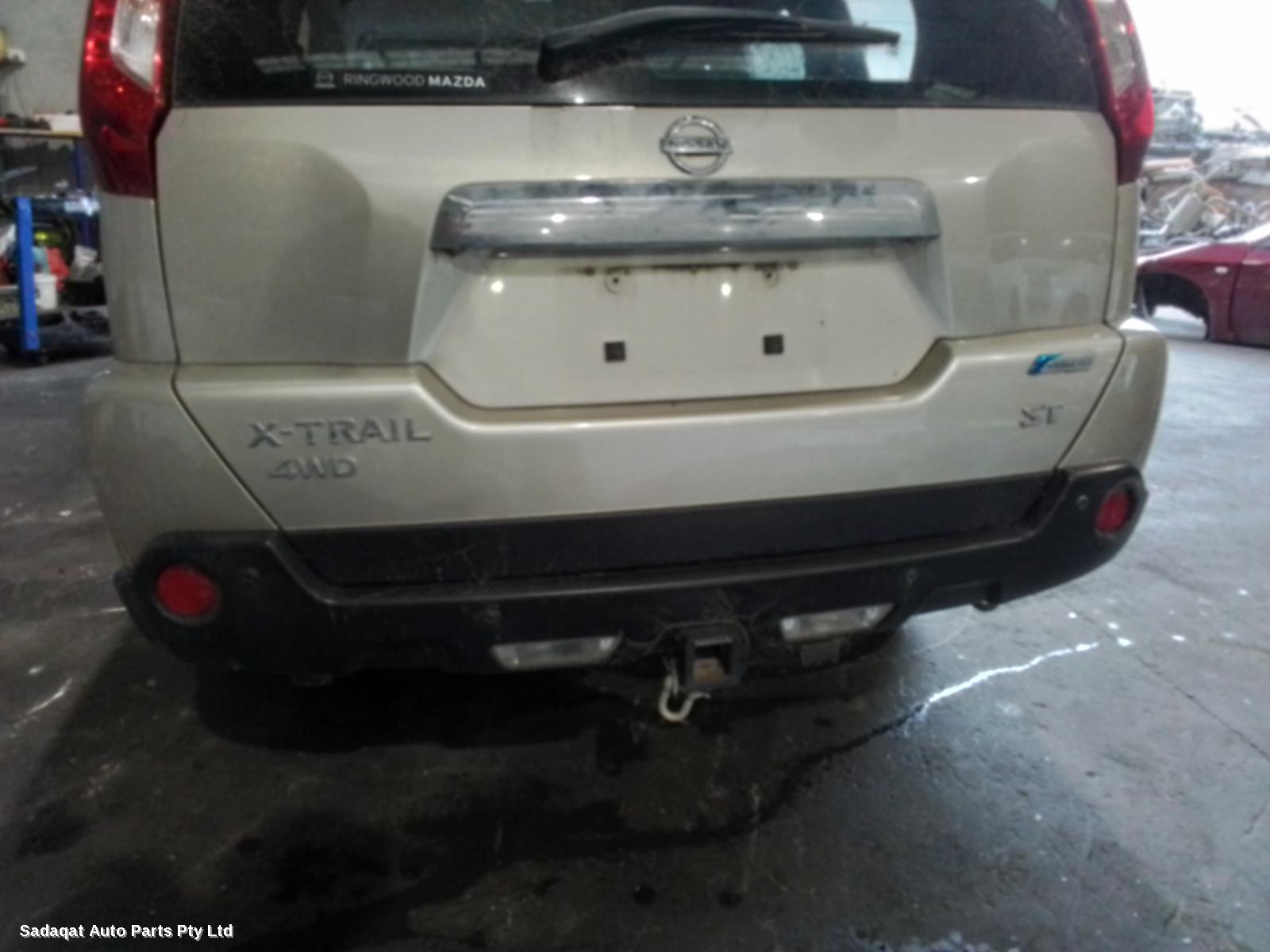 Nissan Xtrail Right Door Mirror