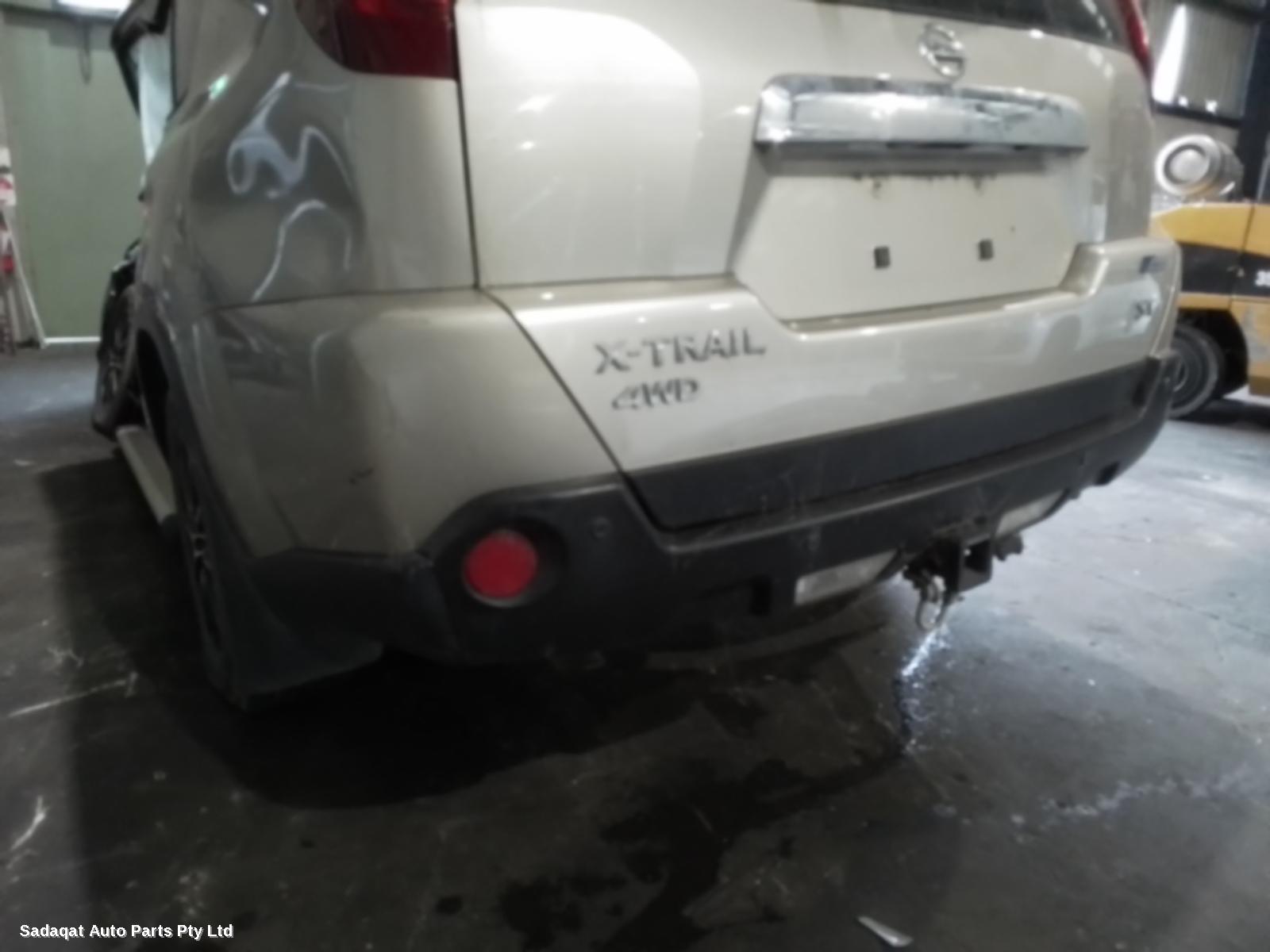 Nissan Xtrail Right Door Mirror