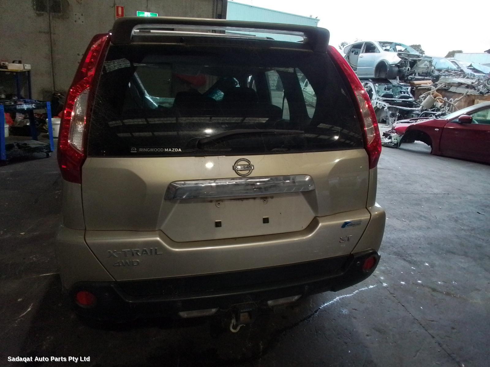Nissan Xtrail Right Door Mirror