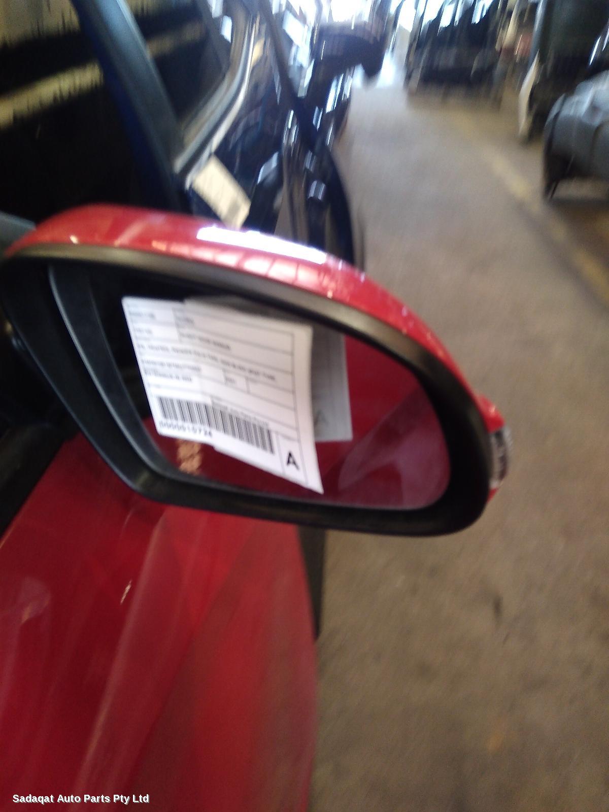 Hyundai Kona Right Door Mirror