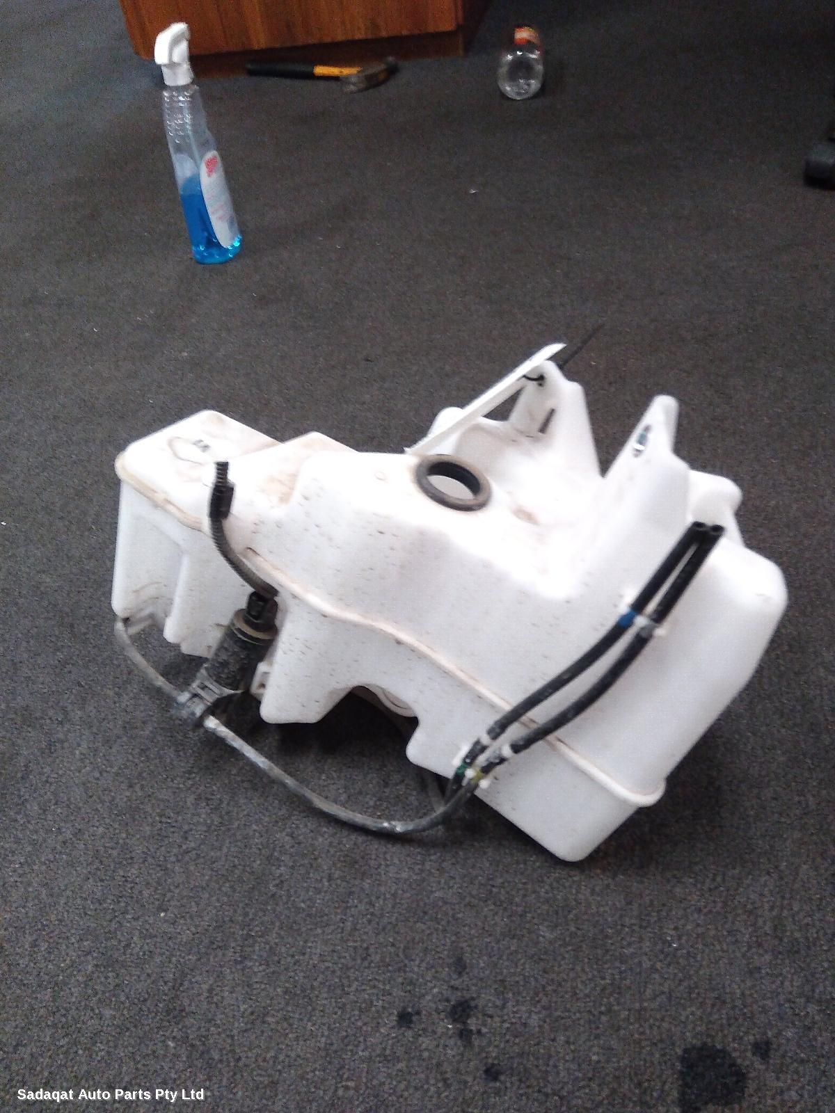 Toyota Corolla Washer Bottle