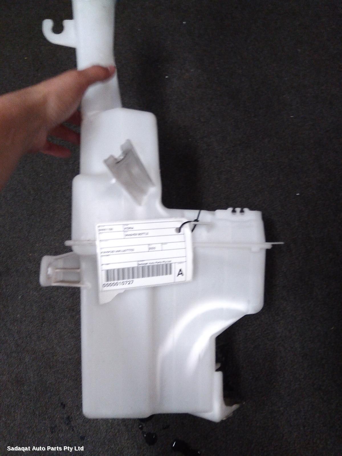 Hyundai Kona Washer Bottle