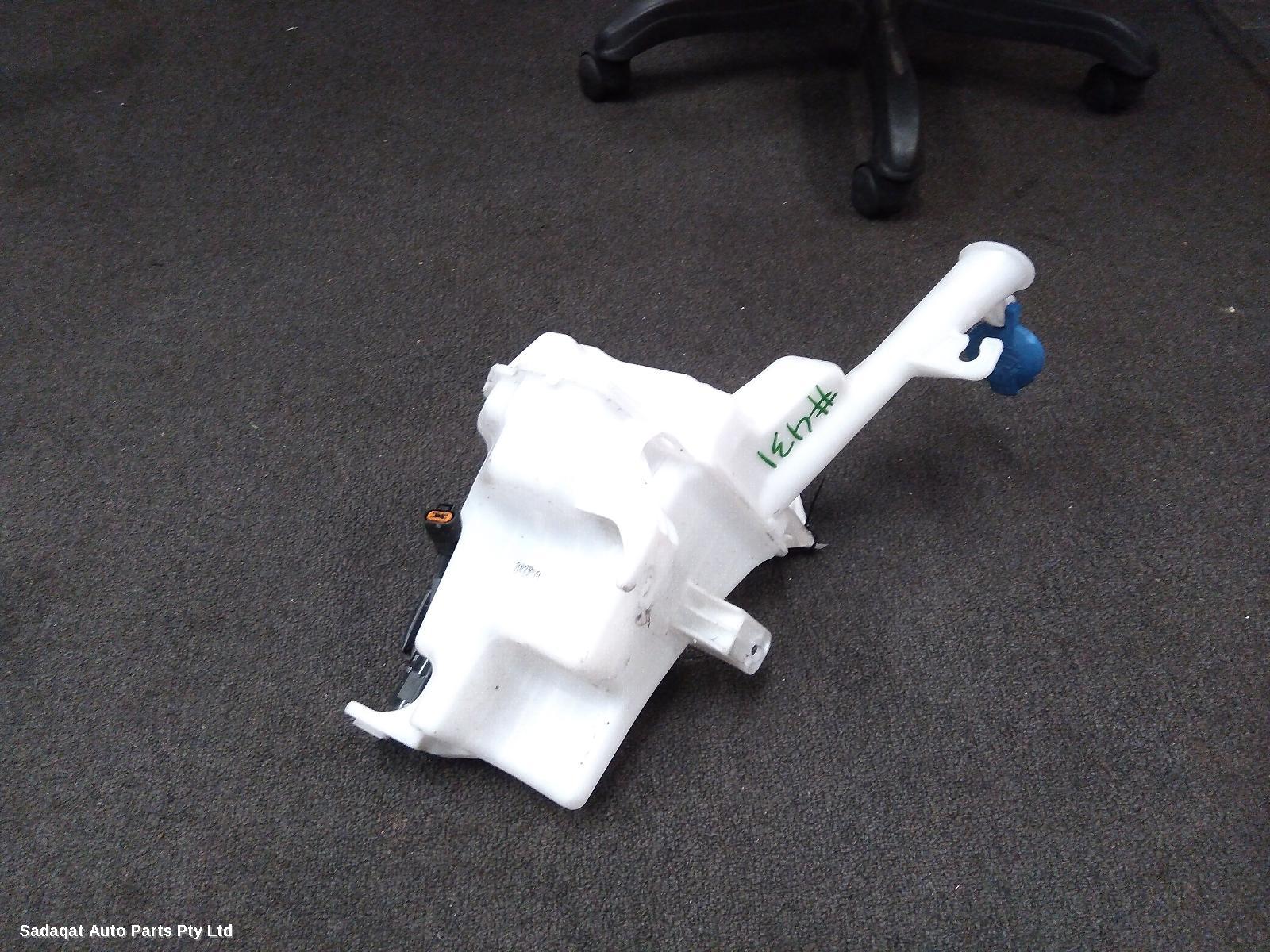 Hyundai Accent Washer Bottle