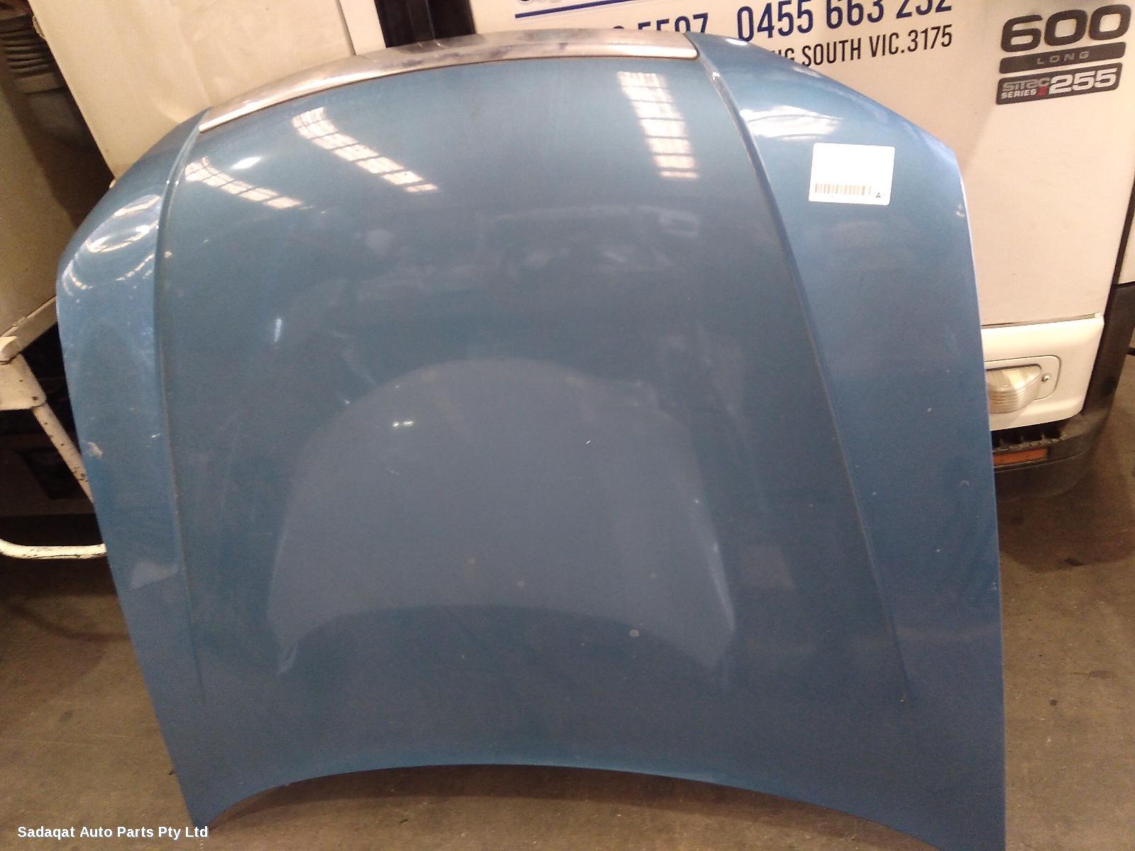 Ford Falcon Bonnet