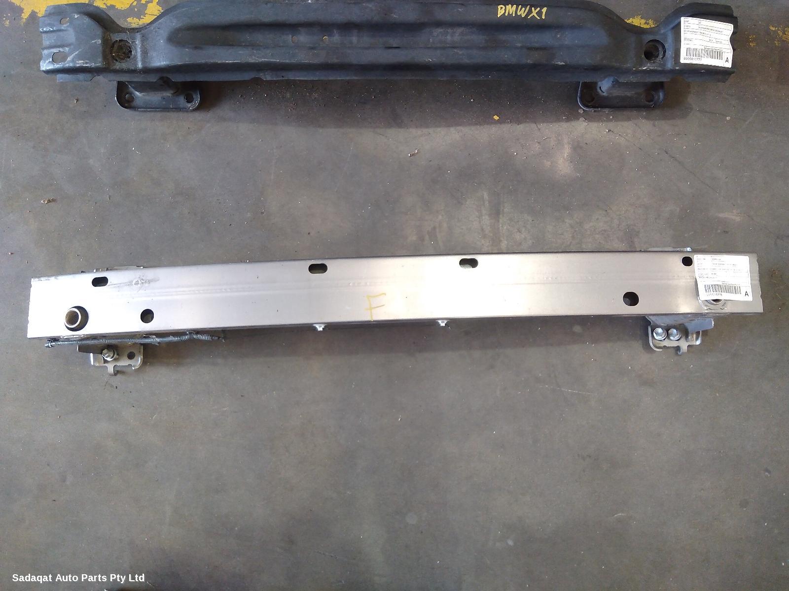 Toyota Corolla F/bar Reinforc/brack