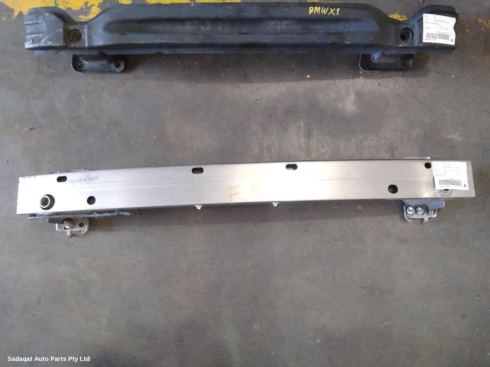 Toyota Corolla F/bar Reinforc/brack