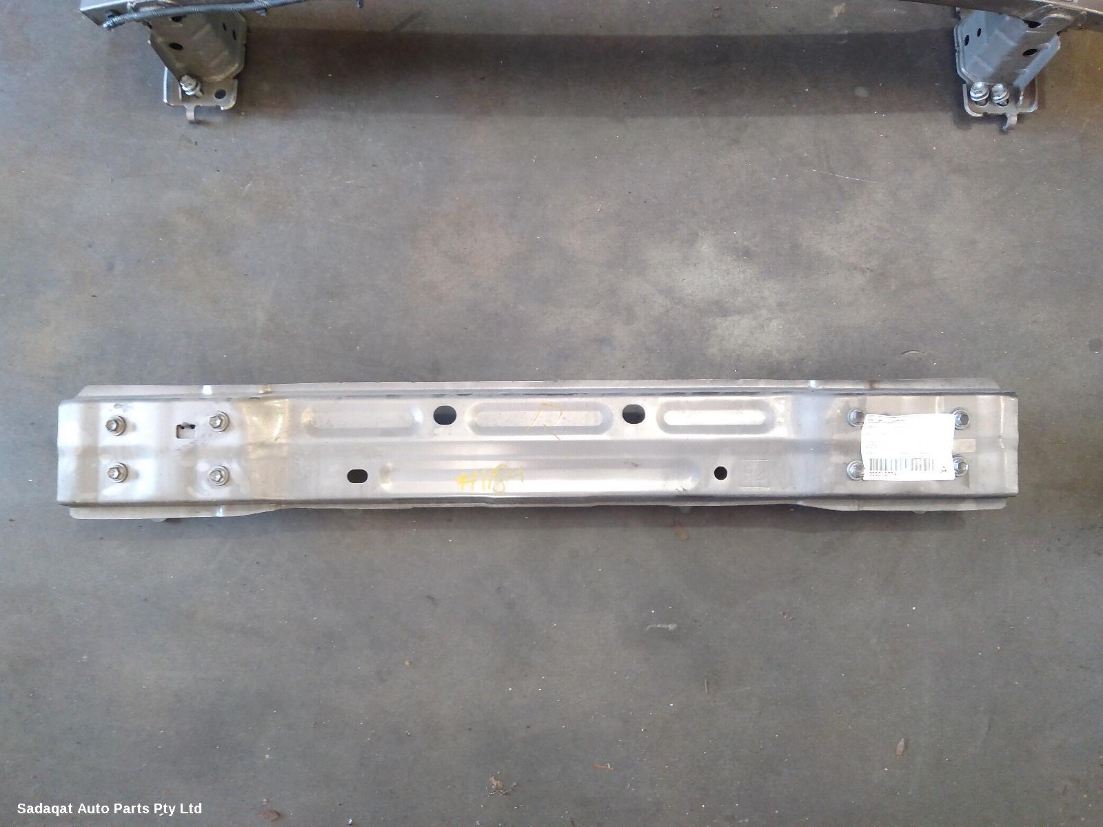 Toyota Corolla R/bar Bracket/reinfo