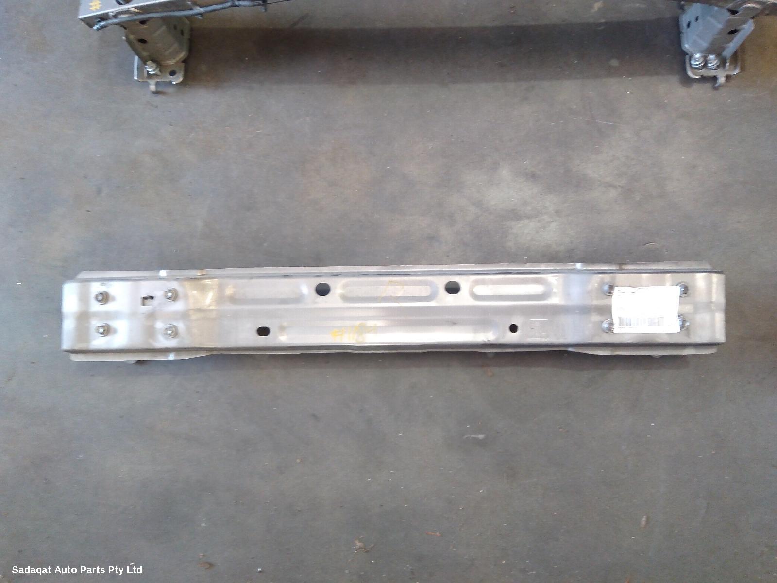 Toyota Corolla R/bar Bracket/reinfo