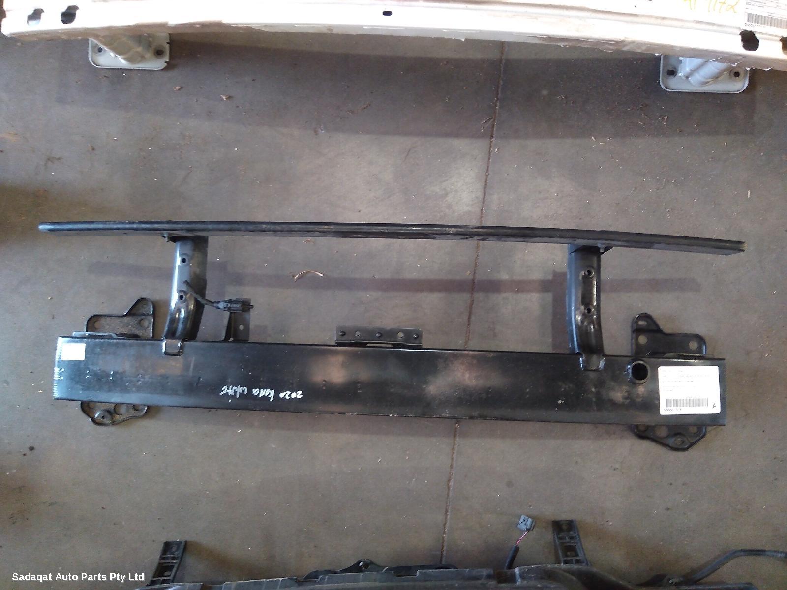 Hyundai Kona F/bar Reinforc/brack