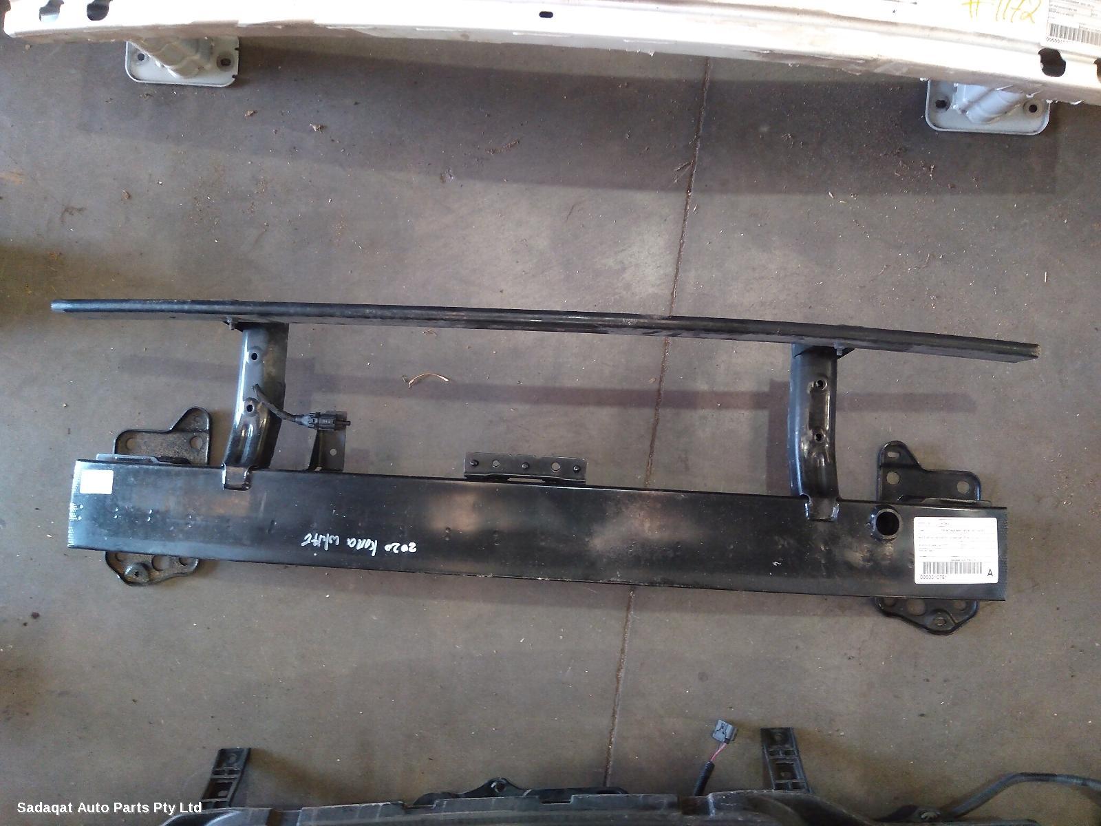 Hyundai Kona F/bar Reinforc/brack
