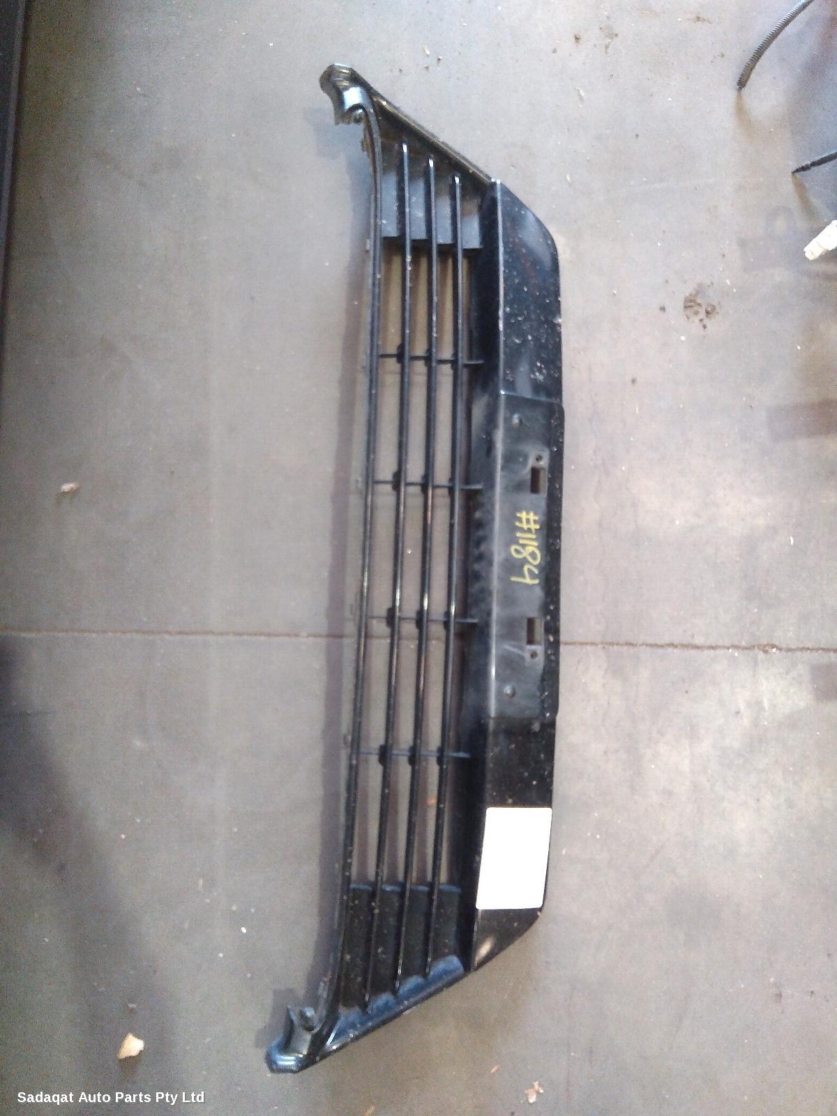 Toyota Corolla Grille
