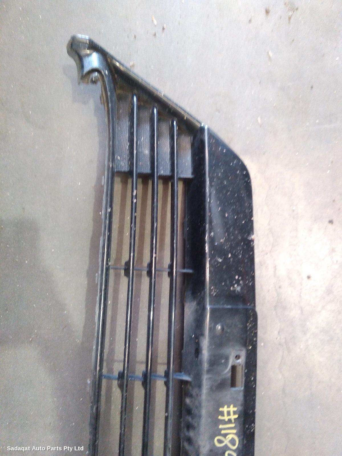Toyota Corolla Grille