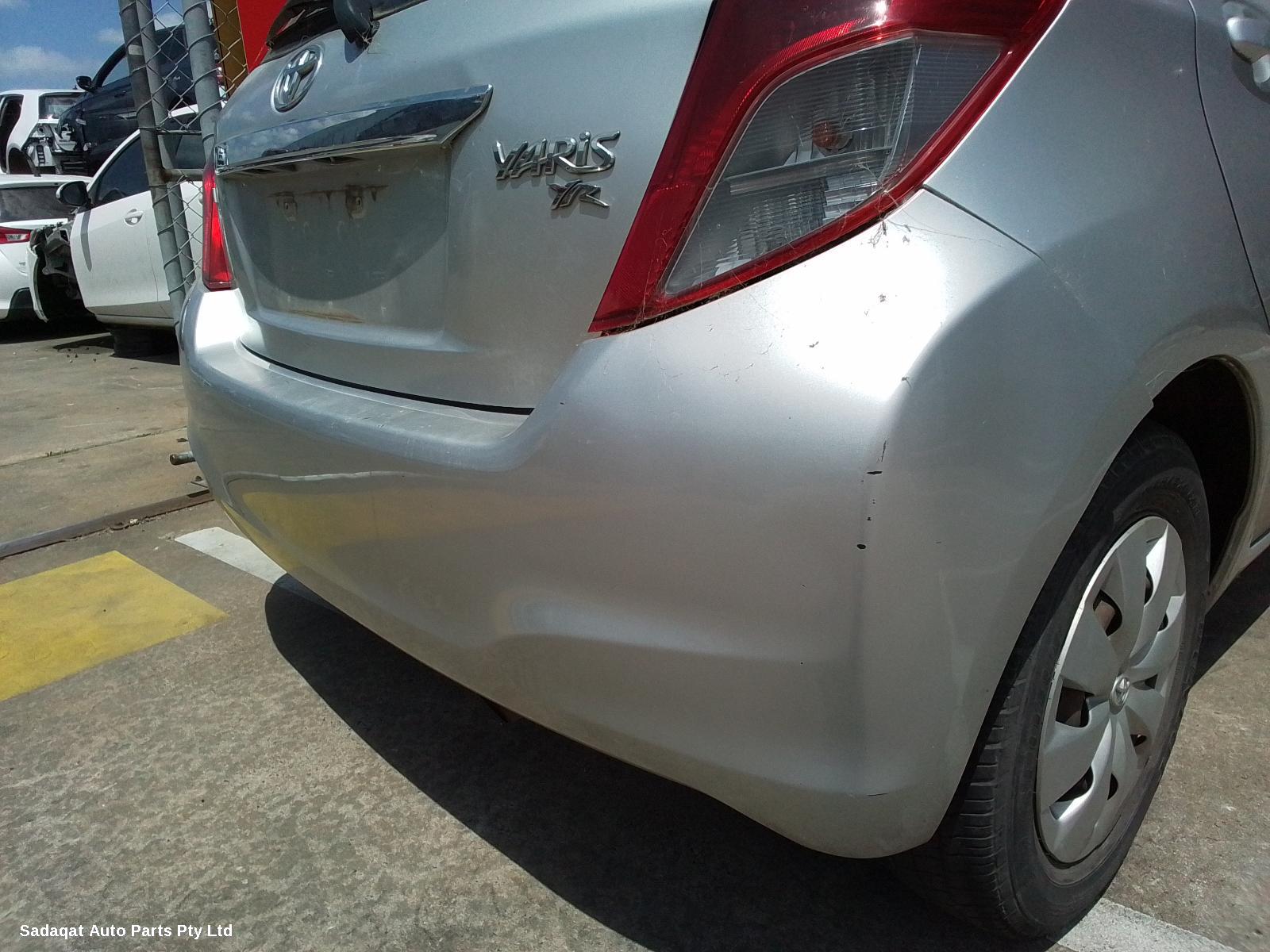 Toyota Yaris F/bar Reinforc/brack