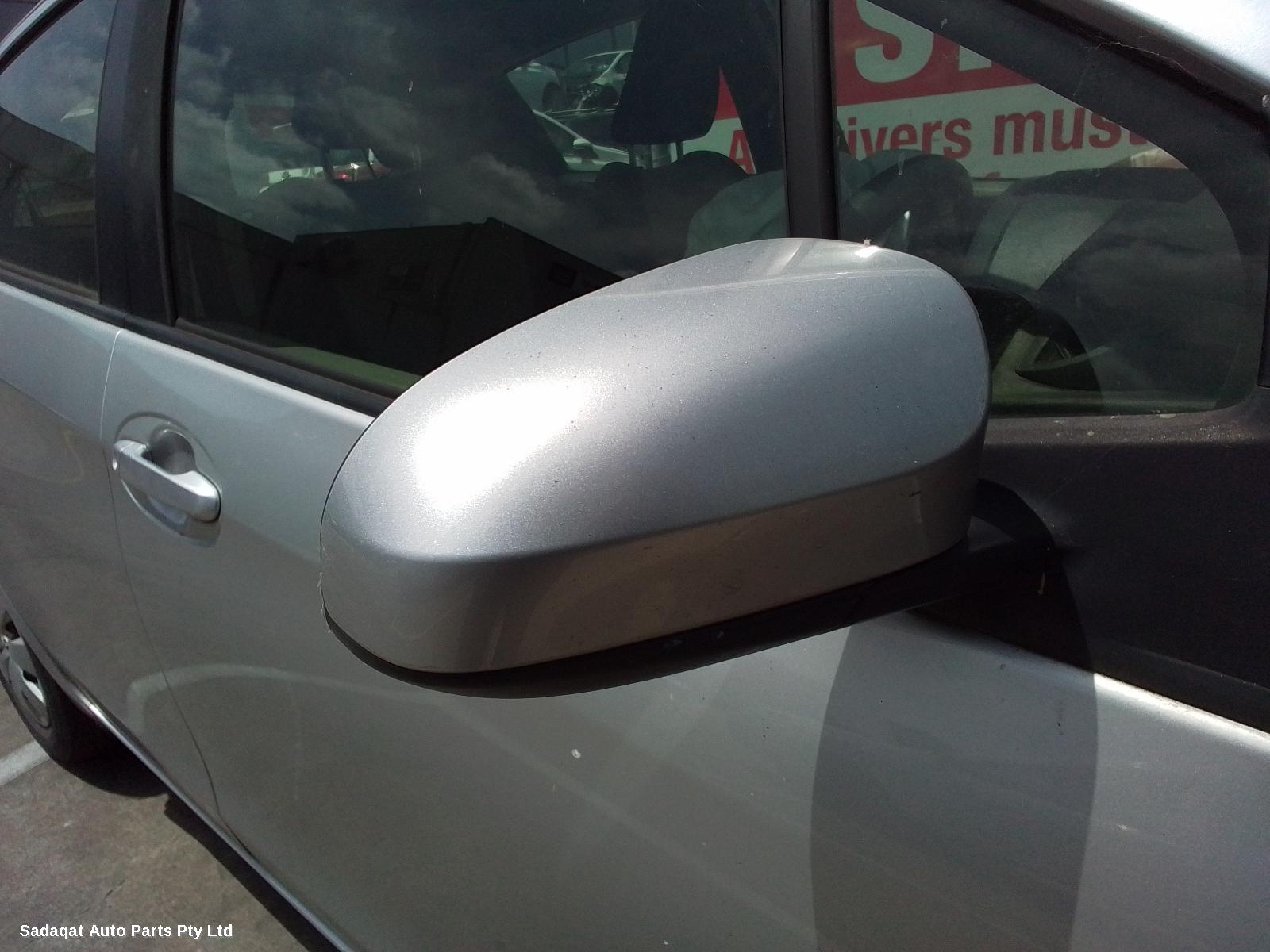 Toyota Yaris F/bar Reinforc/brack