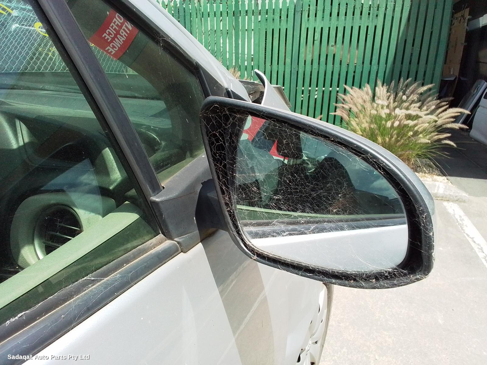 Toyota Yaris F/bar Reinforc/brack