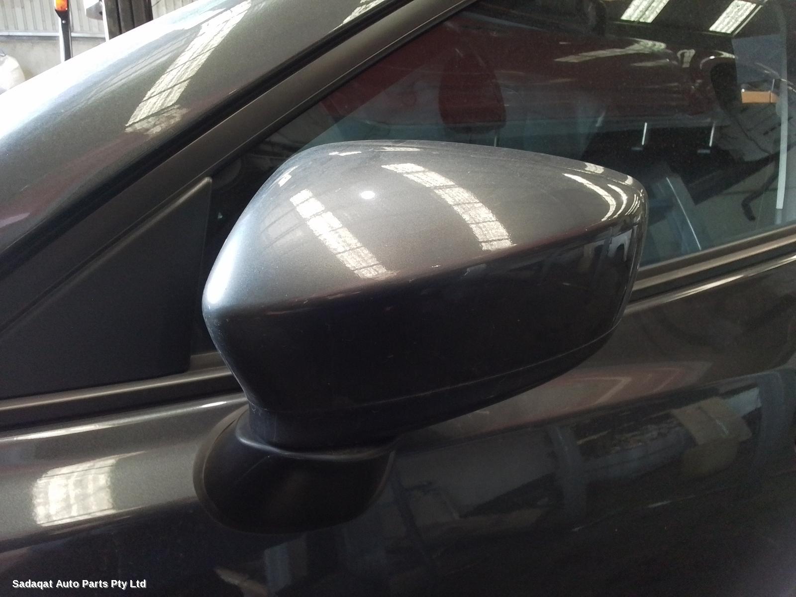 Mazda 3 Right Door Mirror