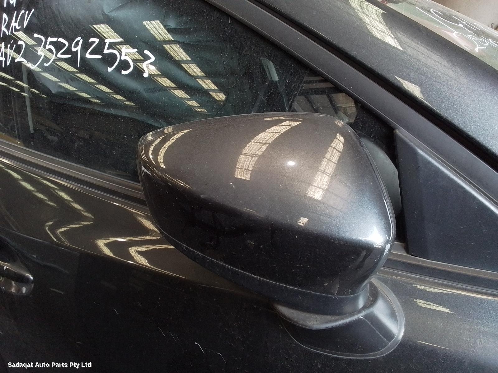 Mazda 3 Right Door Mirror