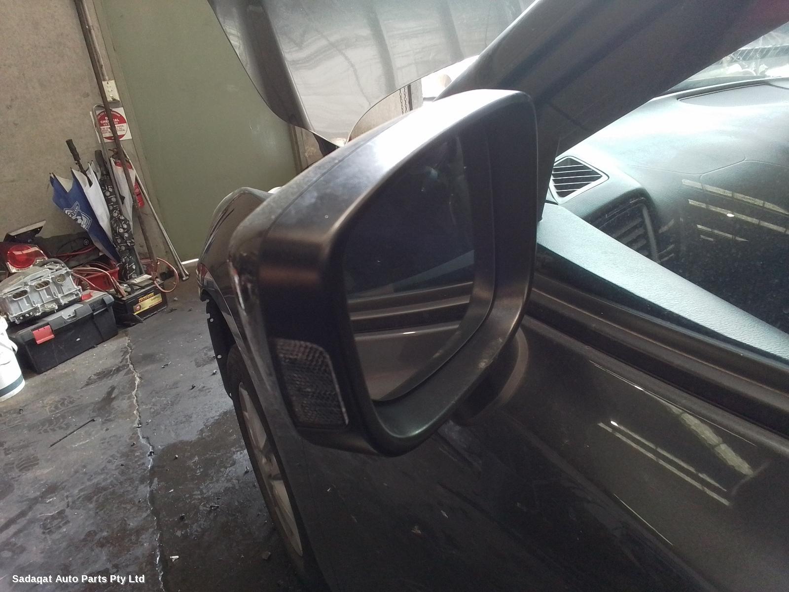 Mazda 3 Right Door Mirror