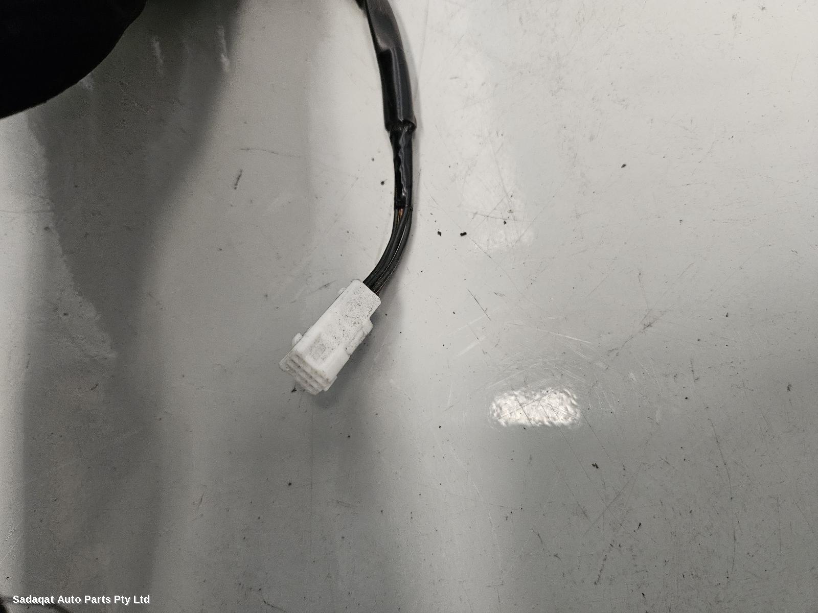 Mazda Cx9 Right Door Mirror