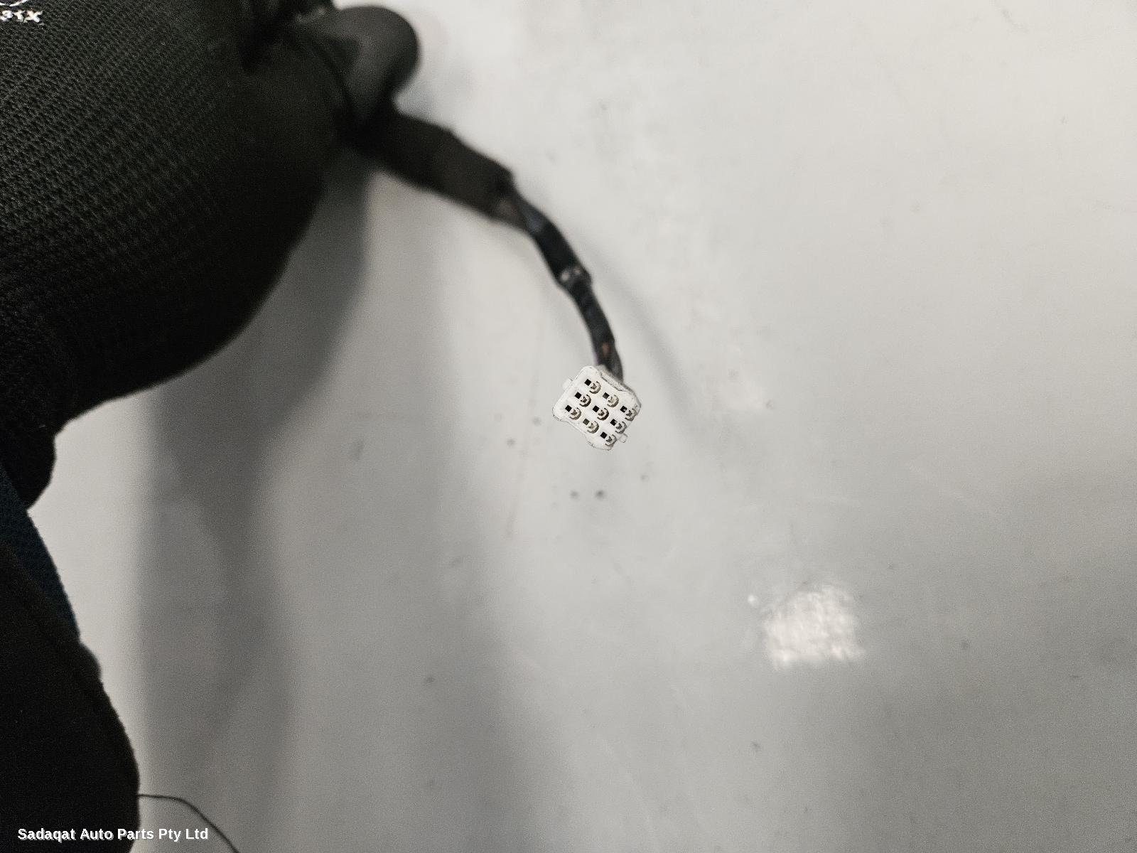 Mazda Cx9 Right Door Mirror