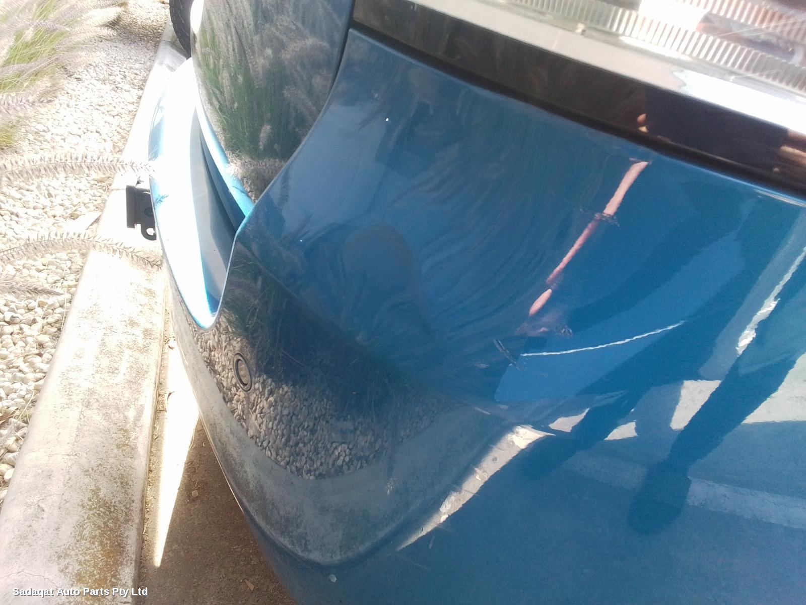 Holden Commodore Complete Rear Suspen