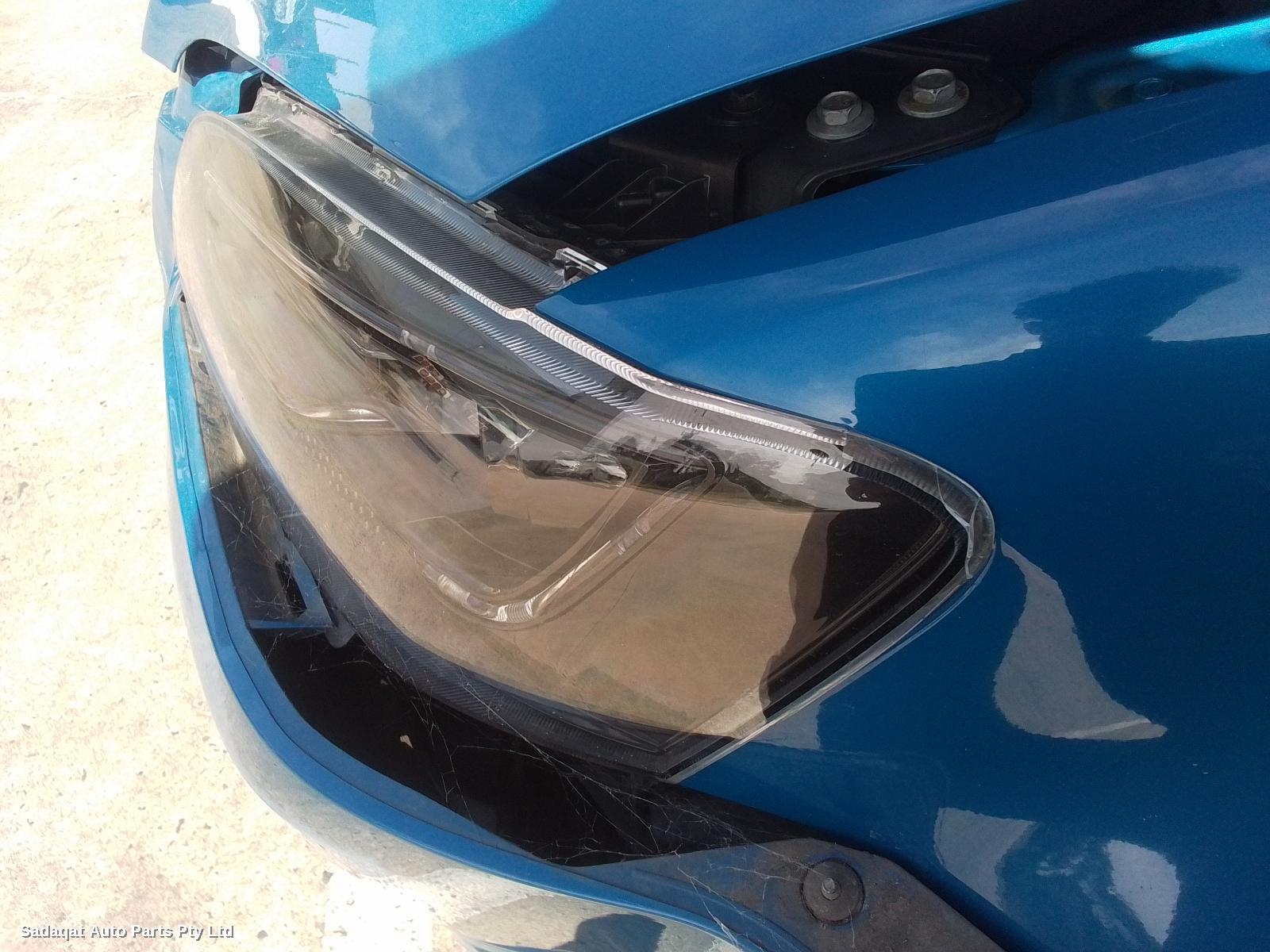 Holden Commodore Complete Rear Suspen