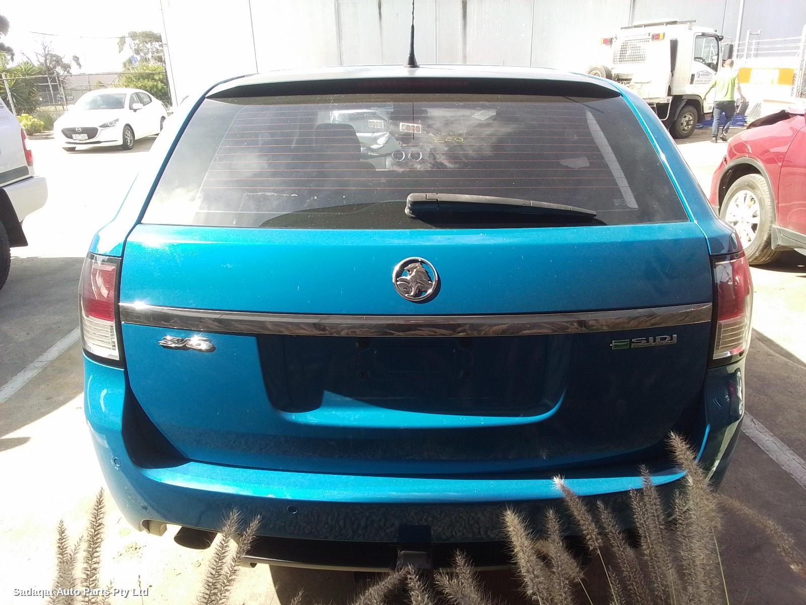 Holden Commodore Complete Rear Suspen