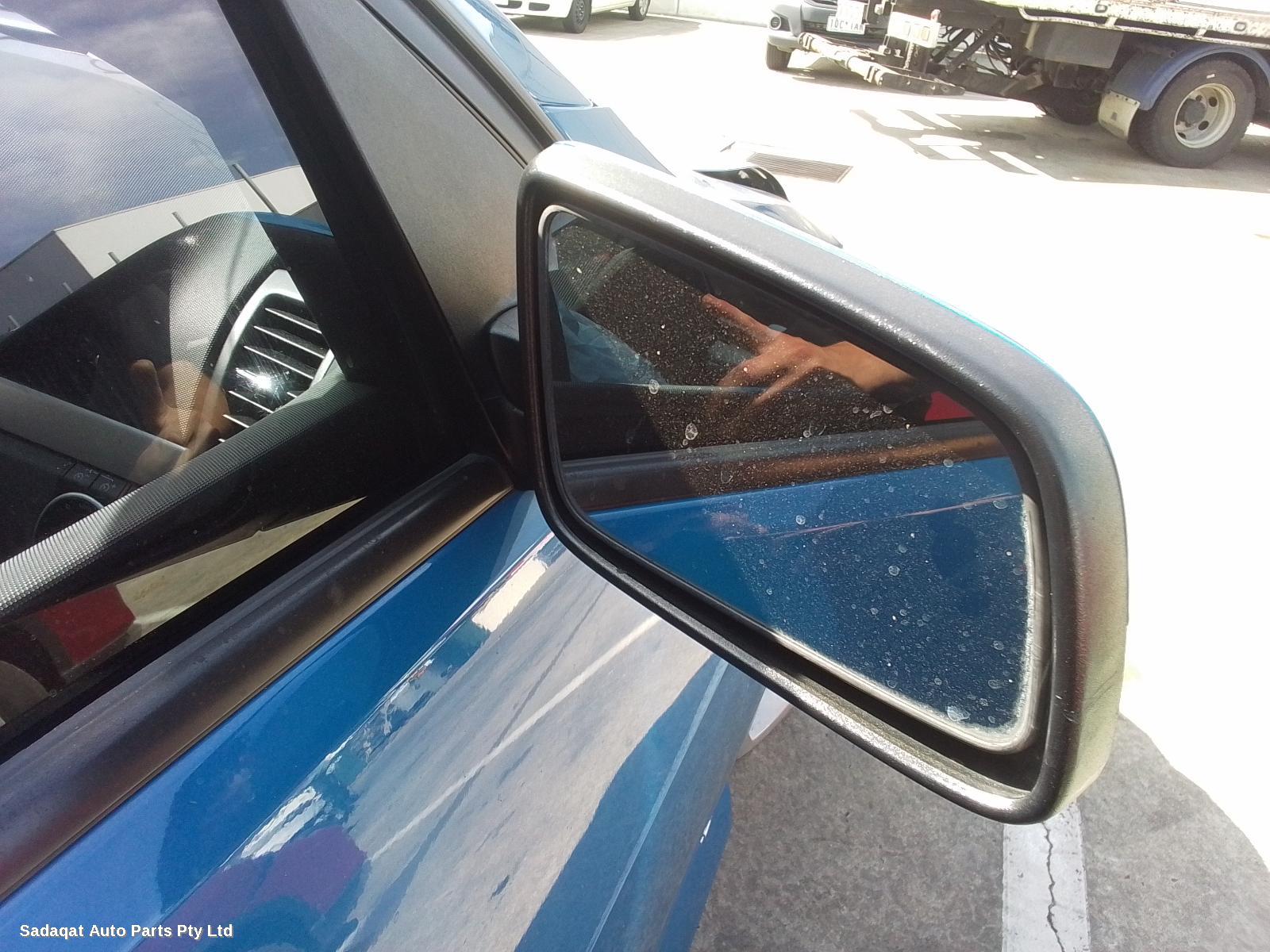 Holden Commodore Complete Rear Suspen