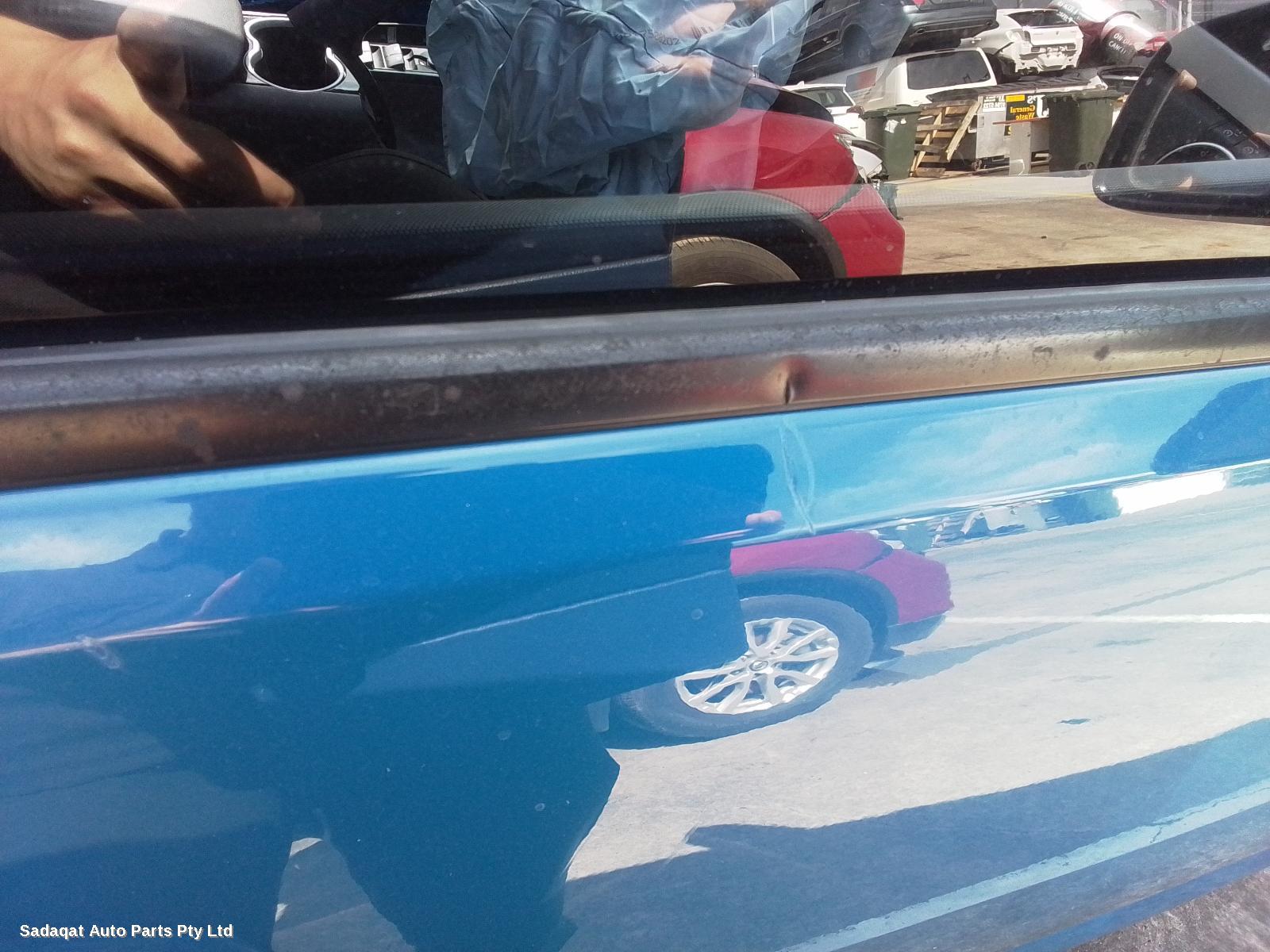 Holden Commodore Complete Rear Suspen