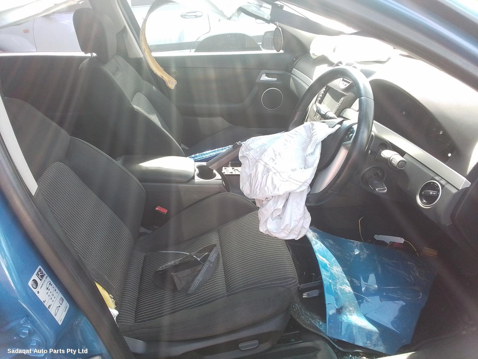 Holden Commodore Complete Rear Suspen