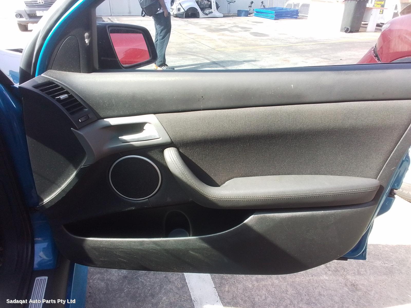 Holden Commodore Complete Rear Suspen