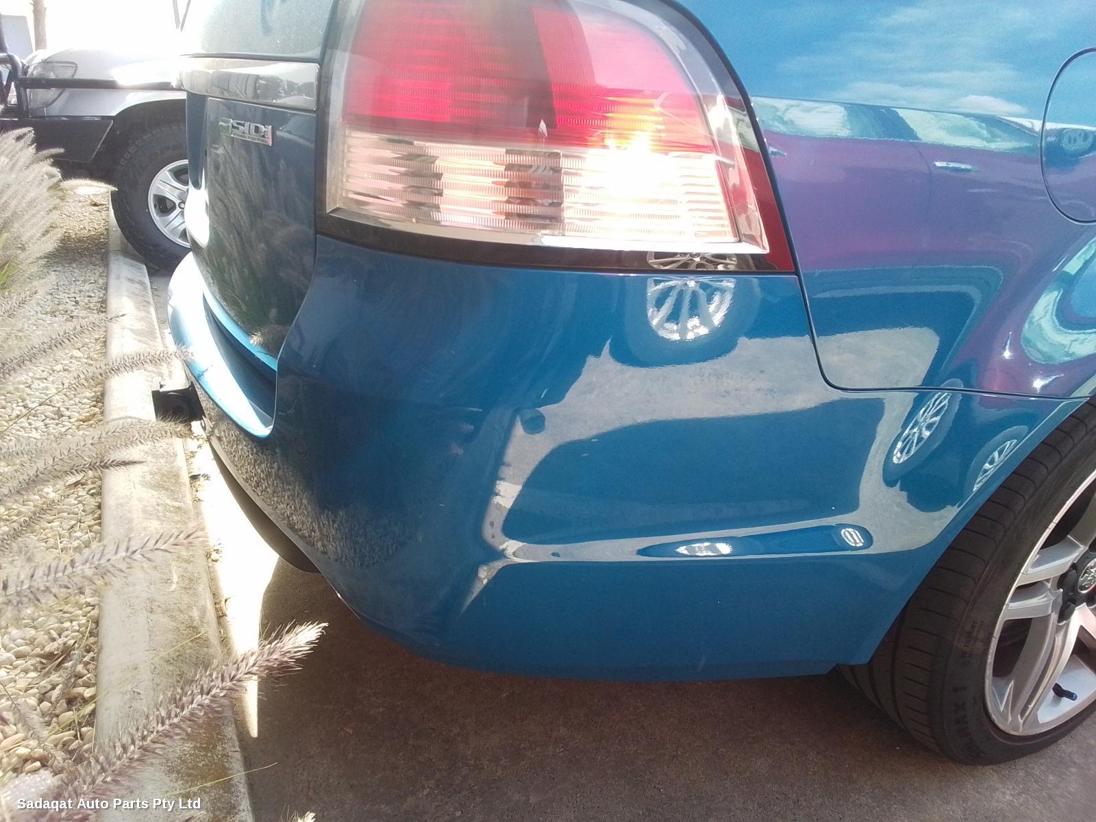 Holden Commodore Complete Rear Suspen