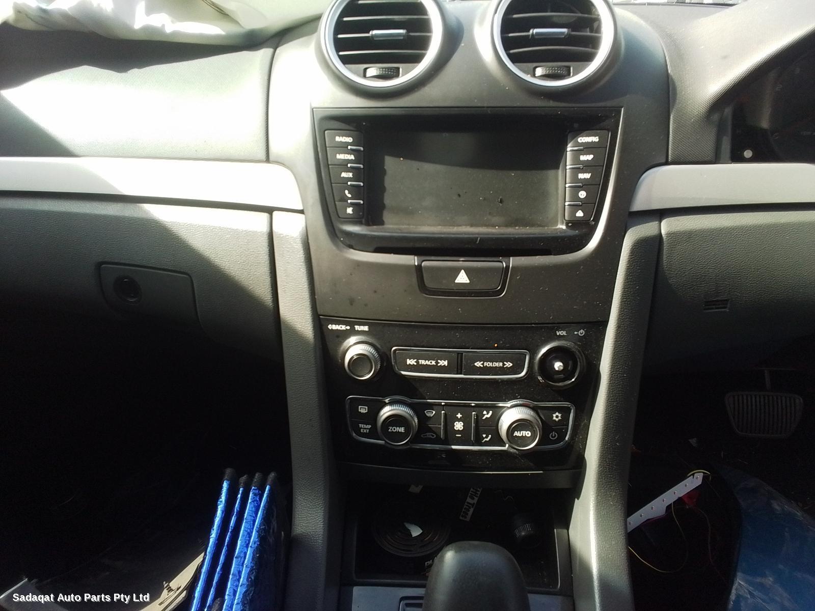 Holden Commodore Complete Rear Suspen