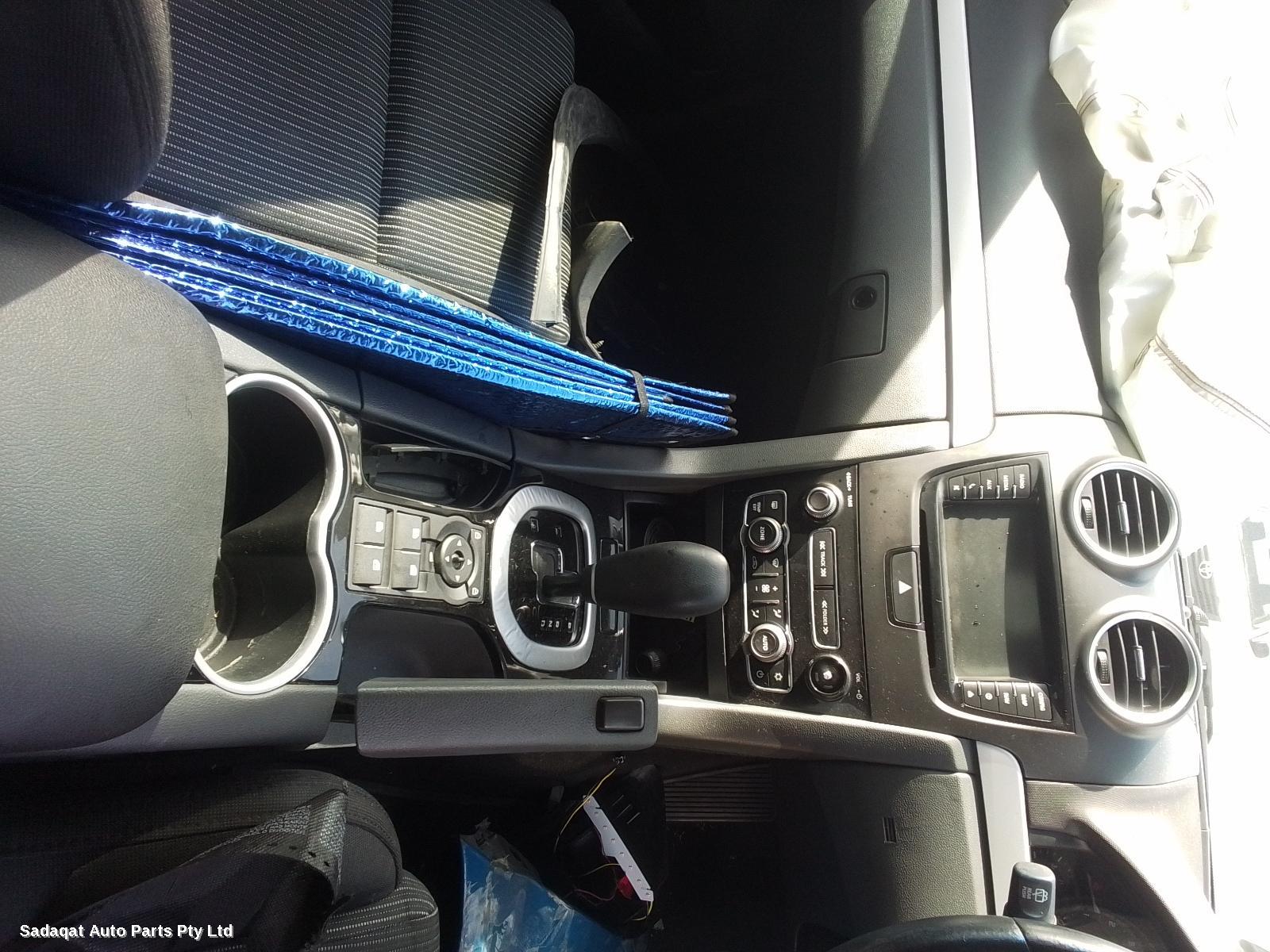 Holden Commodore Complete Rear Suspen