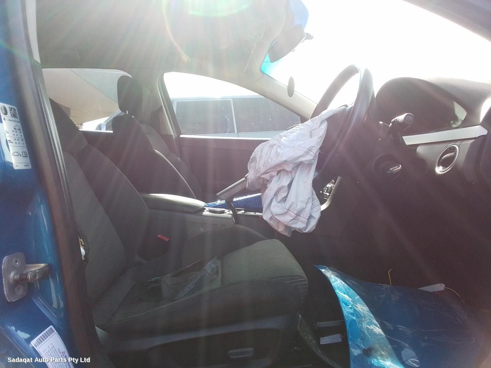 Holden Commodore Complete Rear Suspen