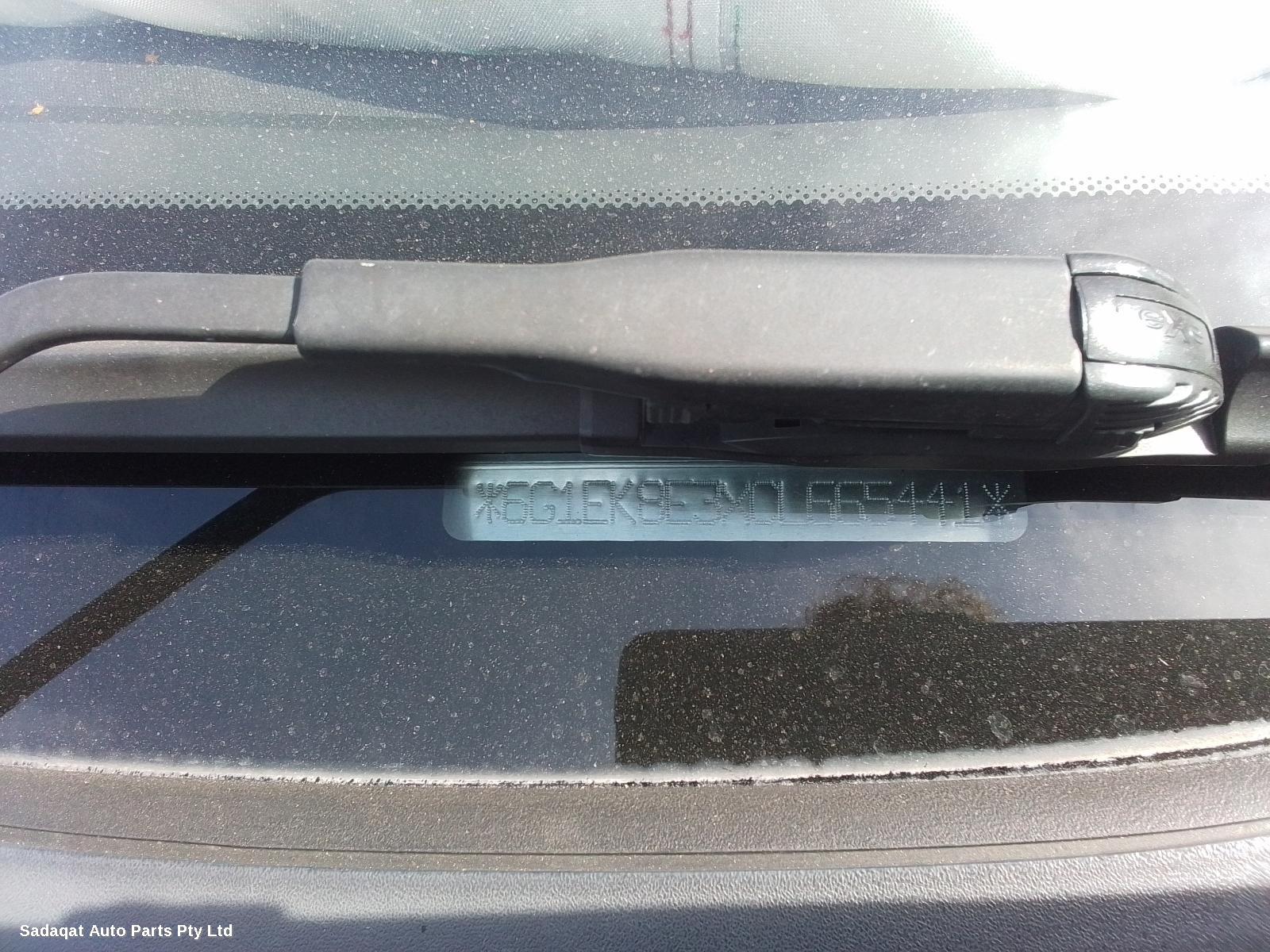 Holden Commodore Complete Rear Suspen