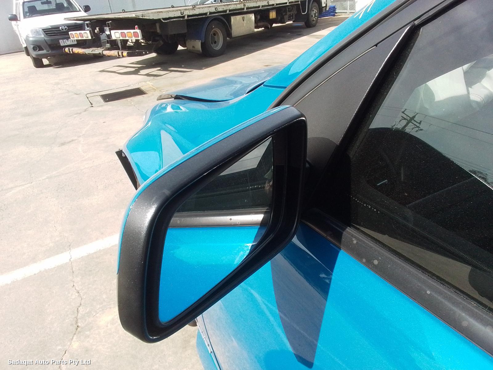 Holden Commodore Complete Rear Suspen