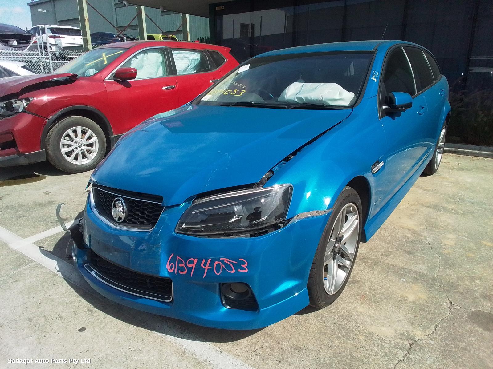 Holden Commodore Complete Rear Suspen