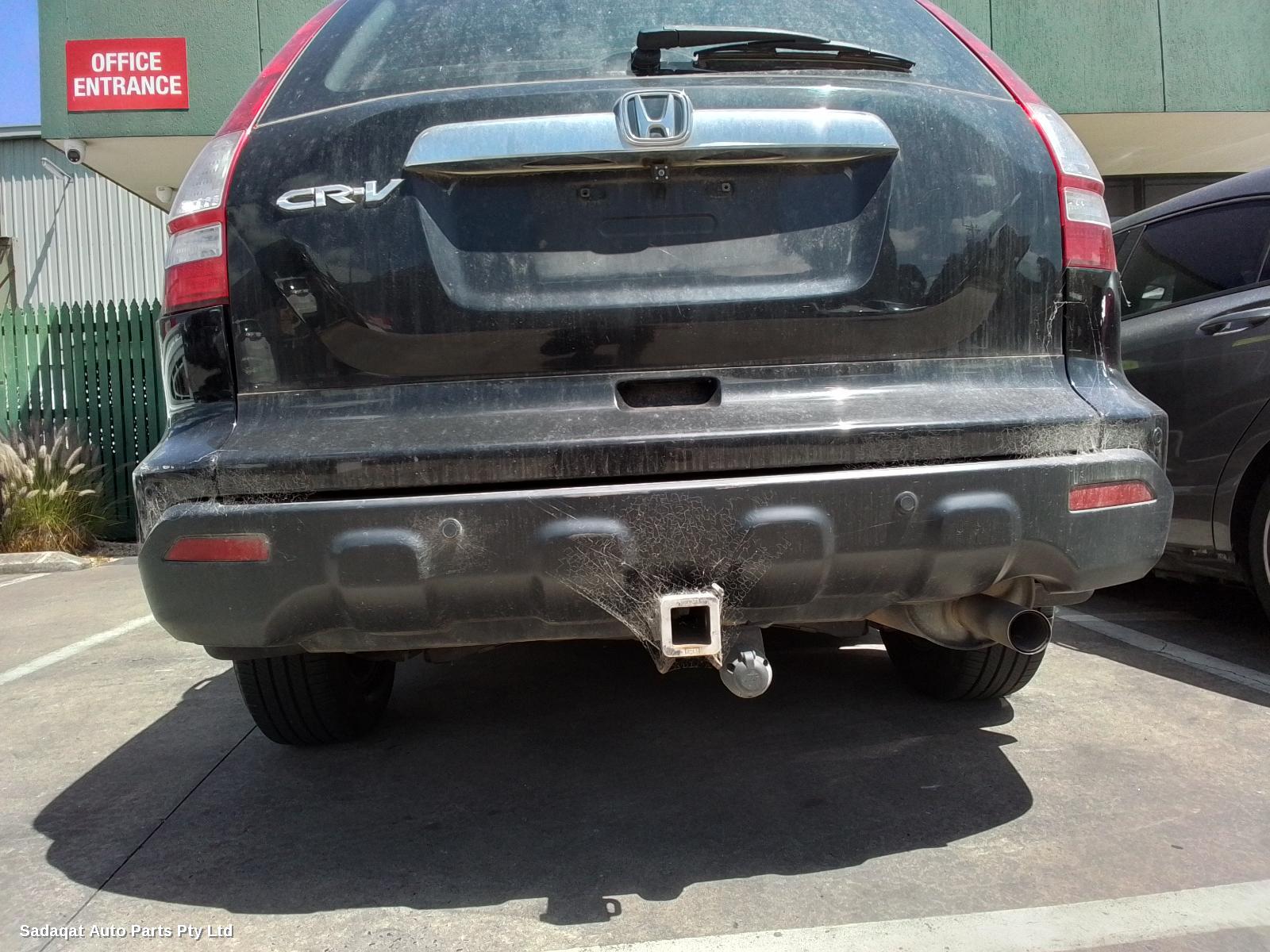 Honda Crv Left Door Mirror