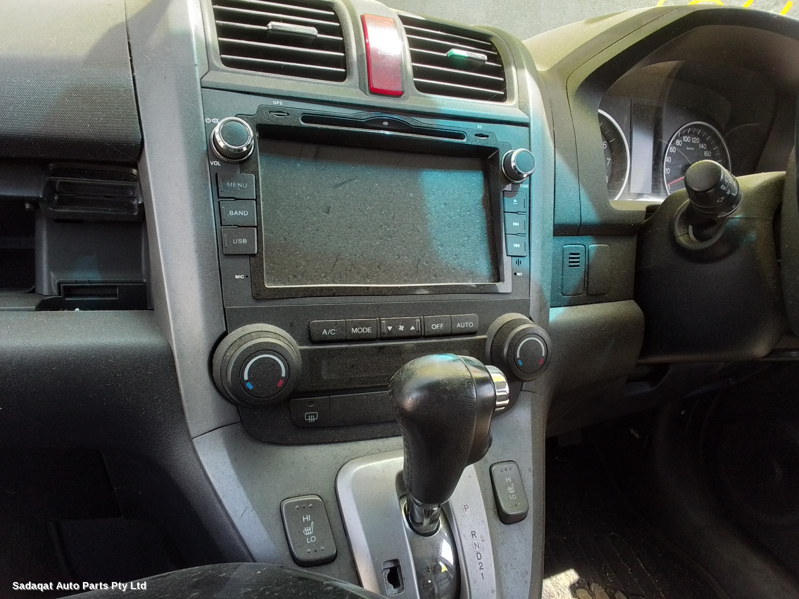 Honda Crv Left Door Mirror