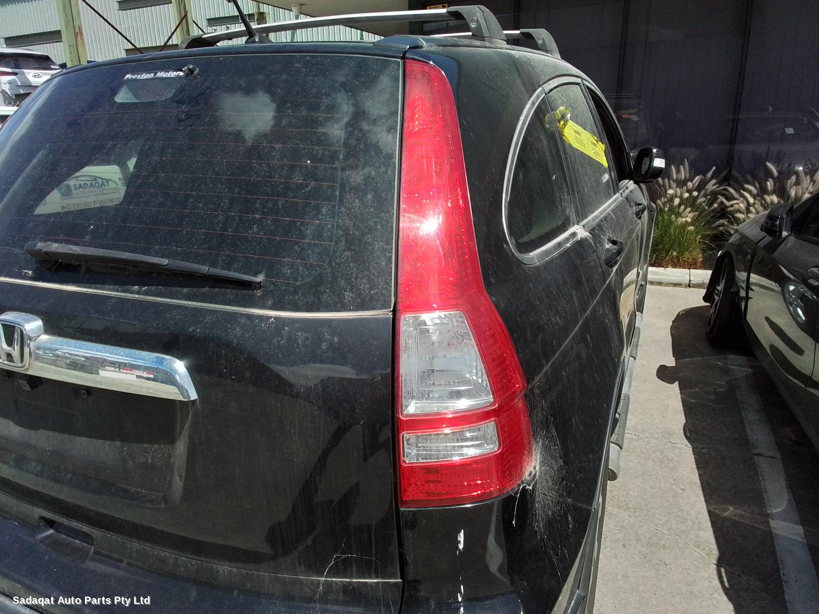 Honda Crv Left Door Mirror