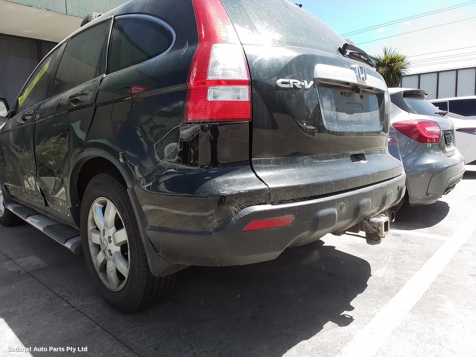 Honda Crv Left Door Mirror