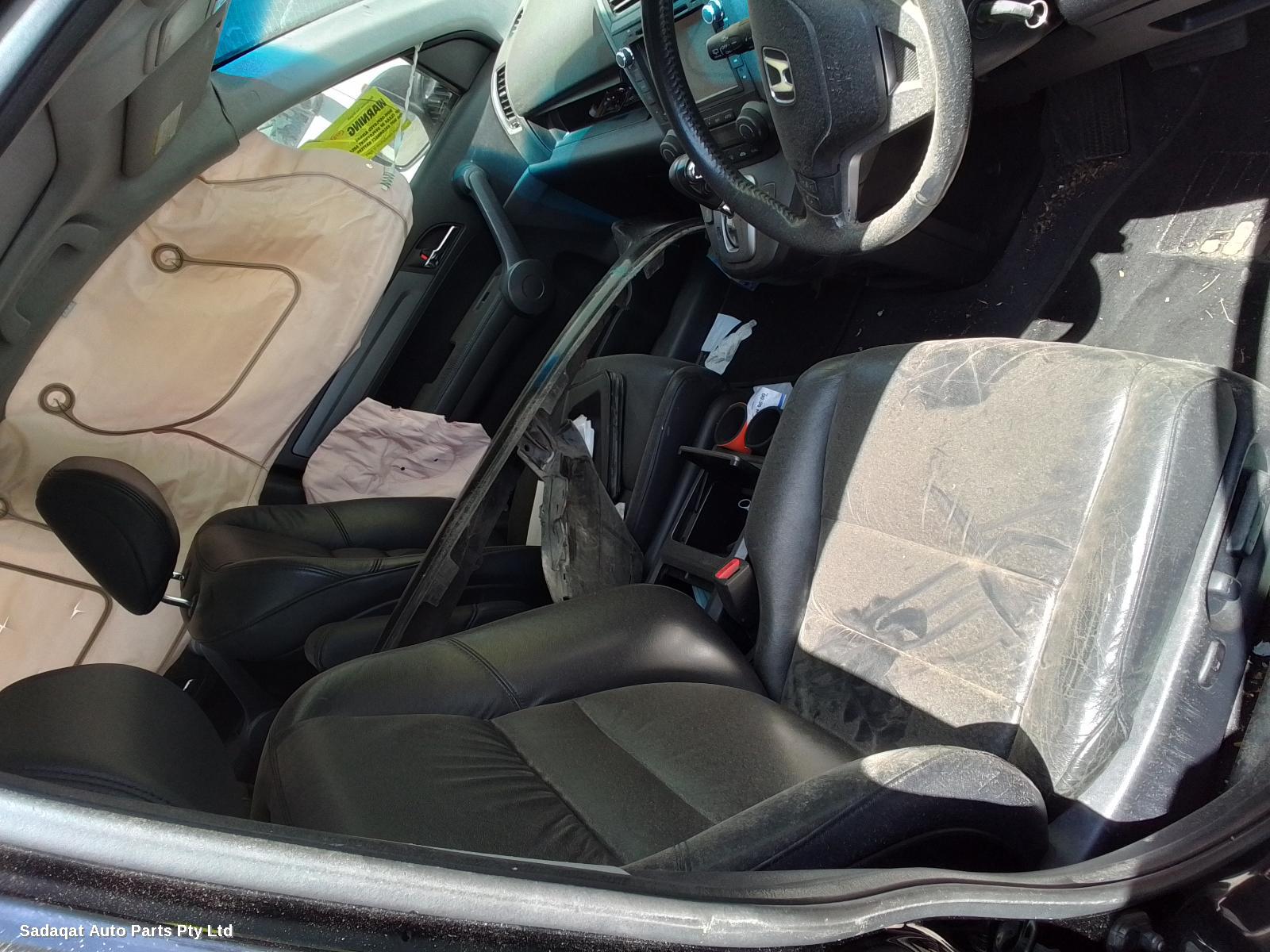 Honda Crv Left Door Mirror