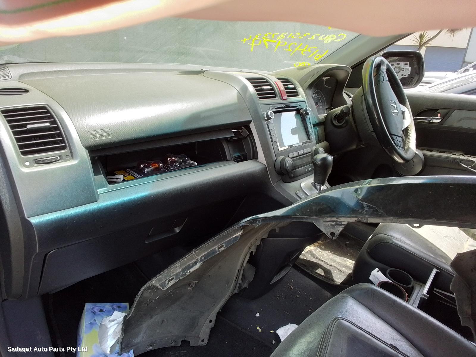 Honda Crv Left Door Mirror