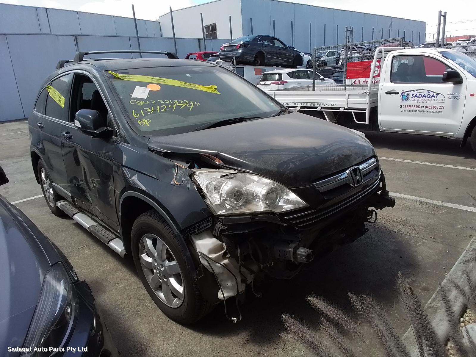 Honda Crv Left Door Mirror