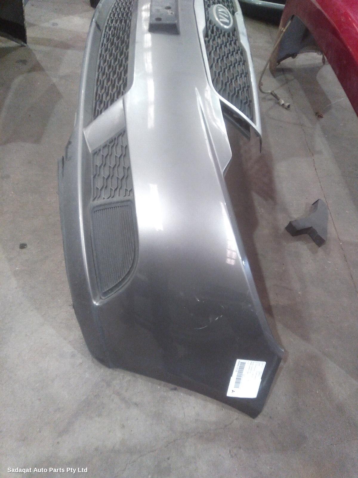 Kia Cerato Front Bumper