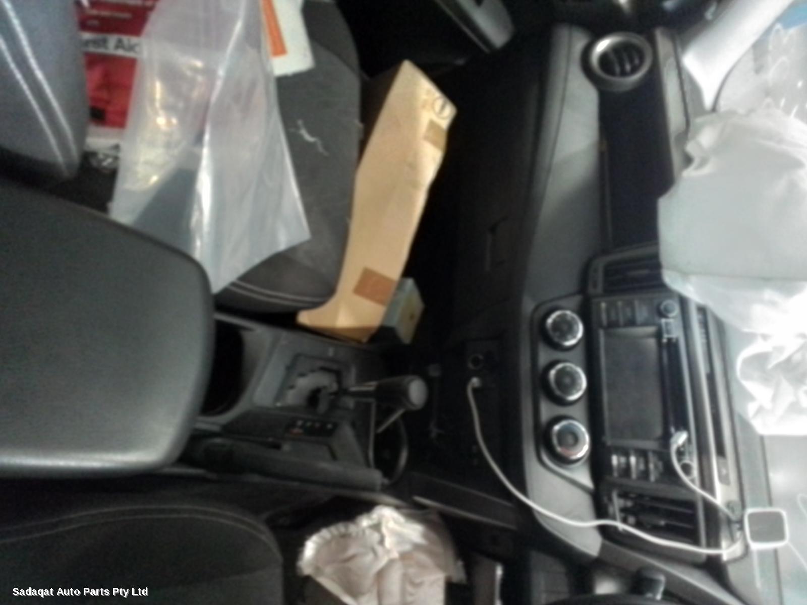 Toyota Rav4 Left Door Mirror