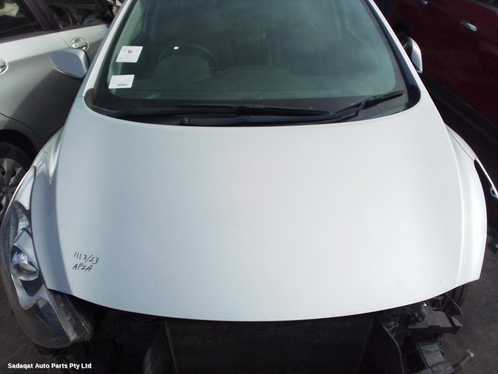 Hyundai I30 Right Door Mirror